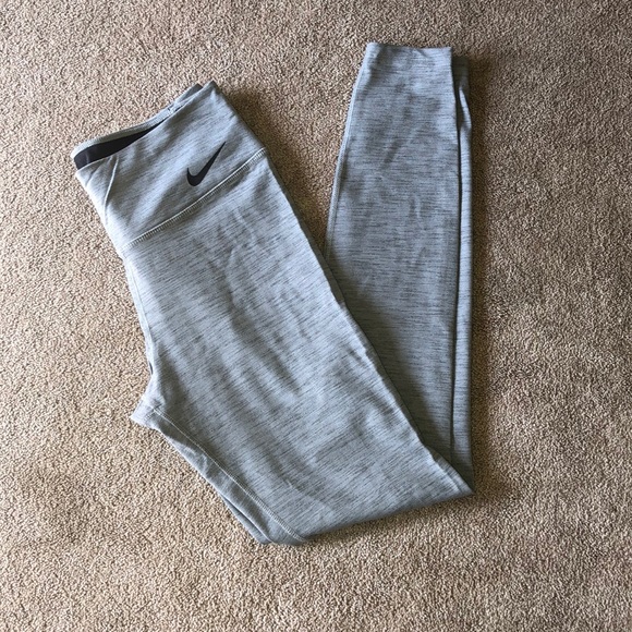 Nike DRI-FIT Leggings